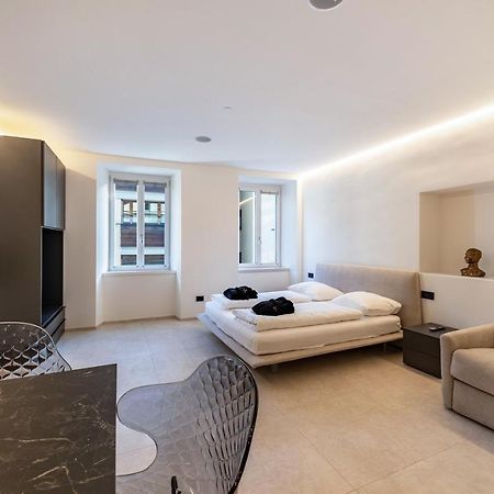 Appartement App 203 Palazzo Cavour à Bozen Extérieur photo