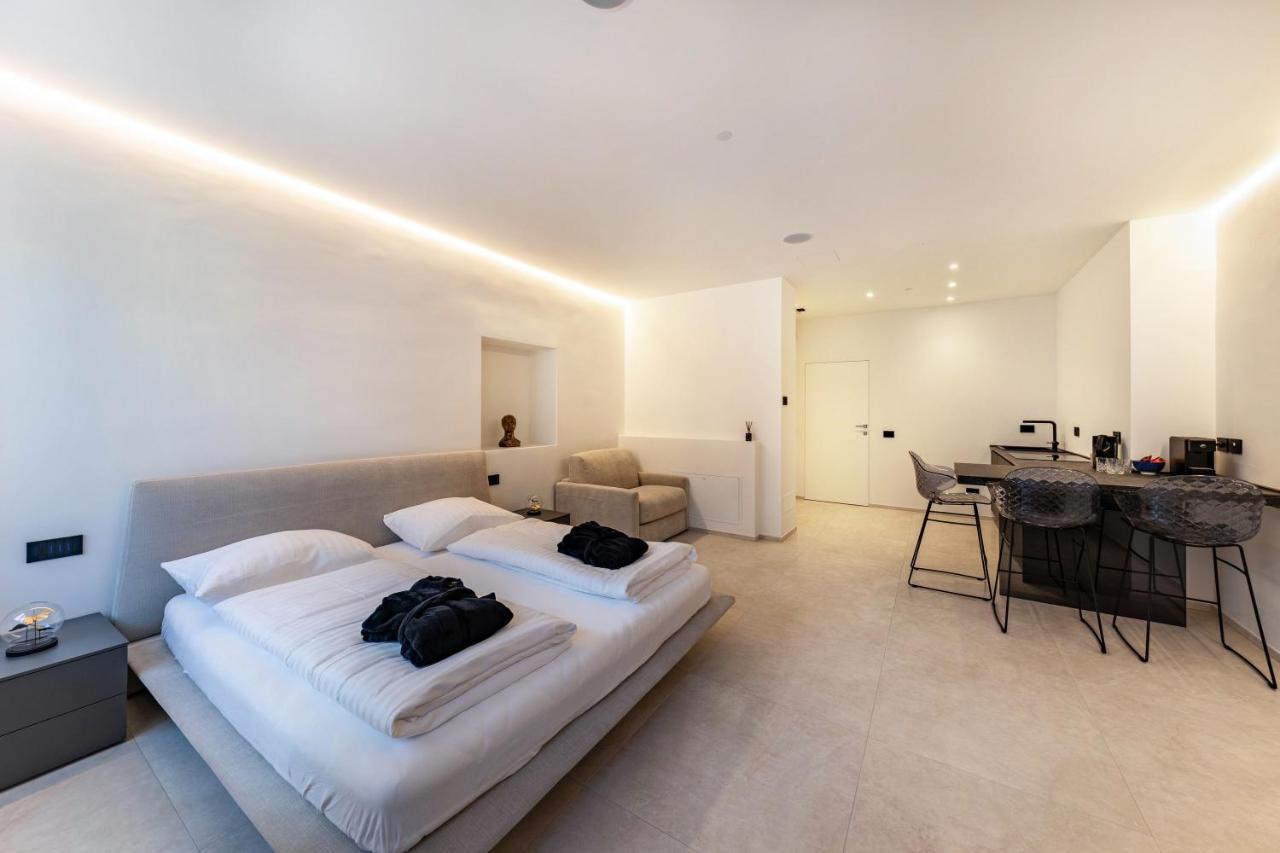 Appartement App 203 Palazzo Cavour à Bozen Extérieur photo