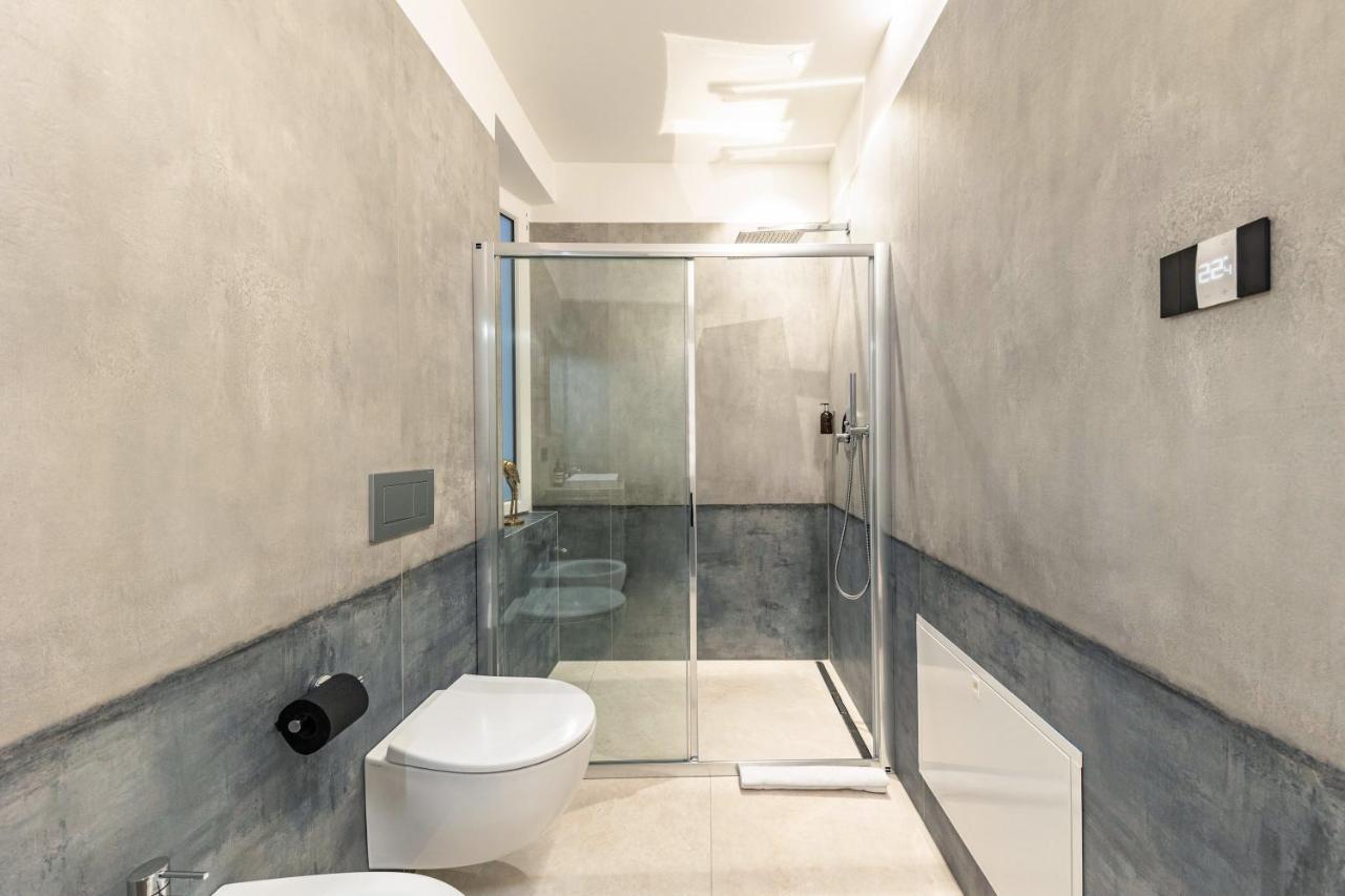 Appartement App 203 Palazzo Cavour à Bozen Extérieur photo